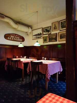 Frk. Barners Kaelder