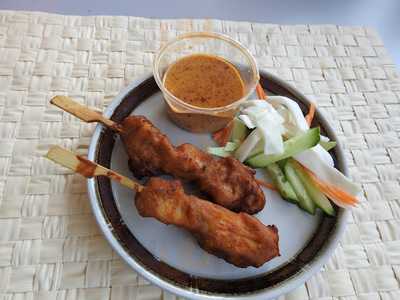 Niras Thai Take Away