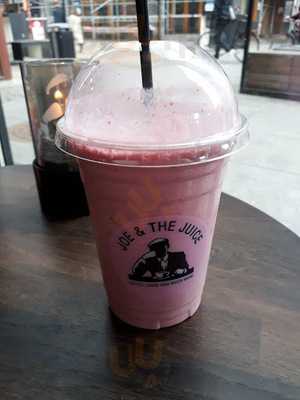 Joe & The Juice
