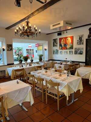 La Buca Degli Artisti