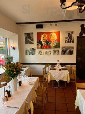 La Buca Degli Artisti