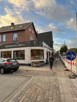 La Buca Degli Artisti