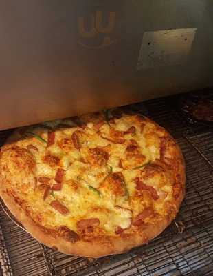 Stone's Pizza Kebab Og Grill