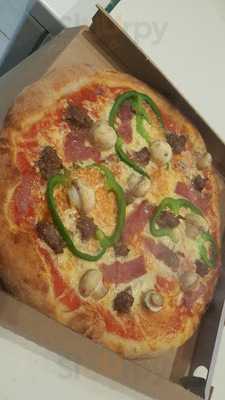 Stone's Pizza Kebab Og Grill