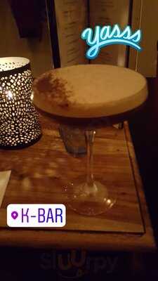 K-bar