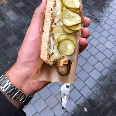 Den Okologiske Polsemand