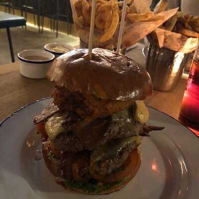 Cock's & Cows Aarhus