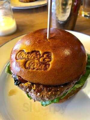 Cock's & Cows Aarhus