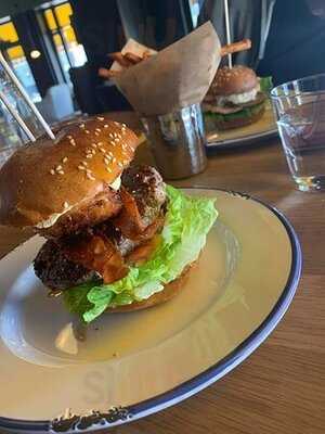 Cock's & Cows Aarhus