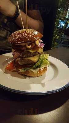 Cock's & Cows Aarhus