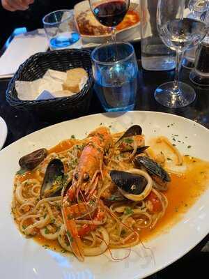 Ristorante L’appetito