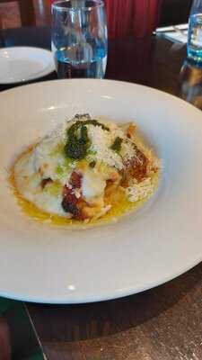 Ristorante L’appetito