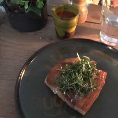 Møller Kaffe & Køkken