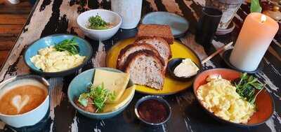 Møller Kaffe & Køkken