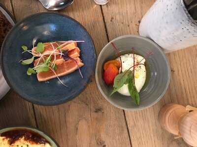 Møller Kaffe & Køkken