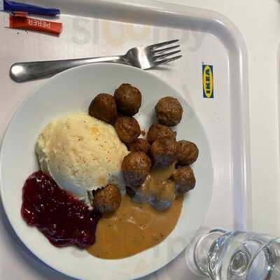 Ikea Restaurant