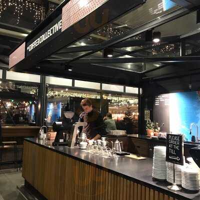 The Coffee Collective