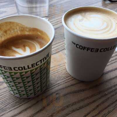The Coffee Collective