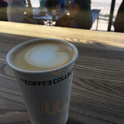 The Coffee Collective