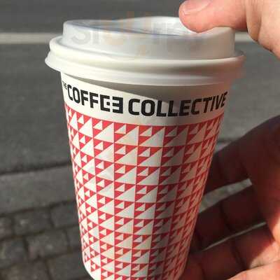 The Coffee Collective