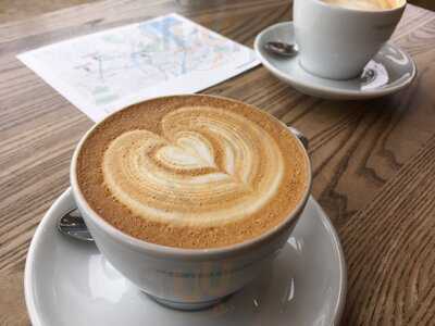 The Coffee Collective