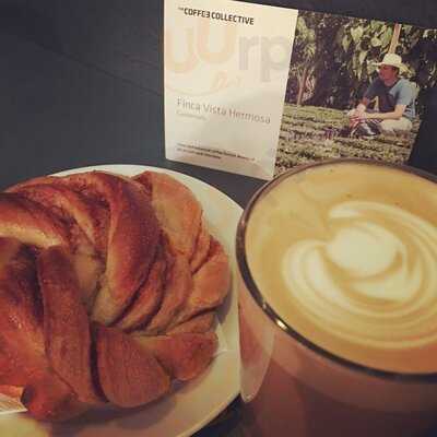 The Coffee Collective