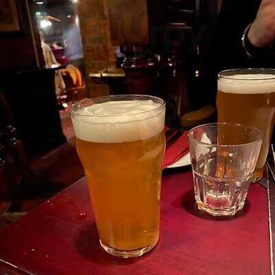 Rosie Mcgee's Restaurant & Bar