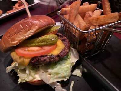 Rosie Mcgee's Restaurant & Bar