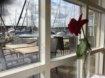 Marselisborg Havnekro