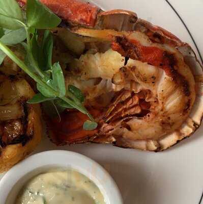 Ravage Restaurant Copenhagen