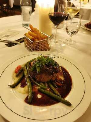 Ravage Restaurant Copenhagen