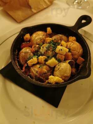 Ravage Restaurant Copenhagen