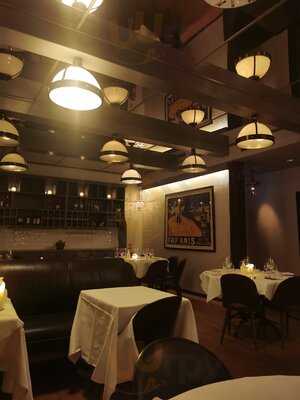 Ravage Restaurant Copenhagen