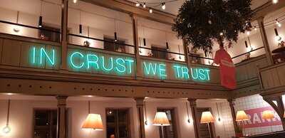 Frankies Pizza Mejlgade