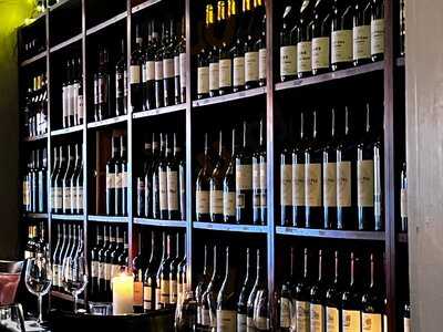 Lundgren V.i.p. Bagerstraede