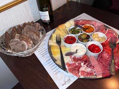 Lundgren V.i.p. Bagerstraede