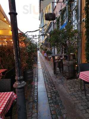 Nyhavn 37 Café