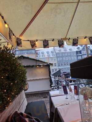 Nyhavn 37 Café