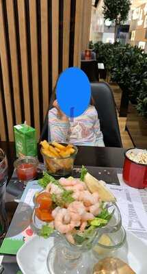 Jensens Bøfhus København (vesterbrogade)