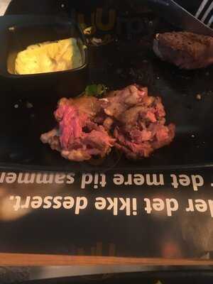 Jensens Bøfhus København (vesterbrogade)