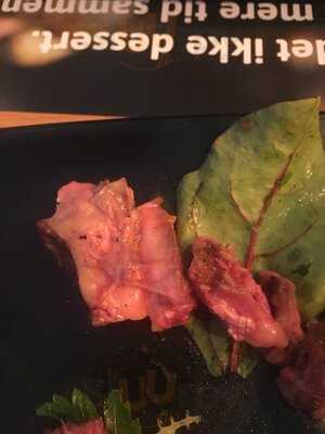 Jensens Bøfhus København (vesterbrogade)