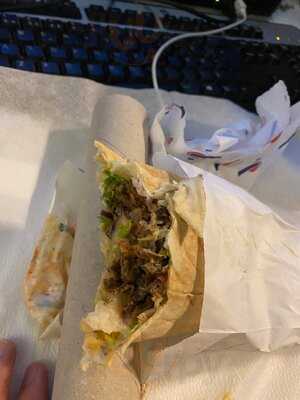 Drama Den Græske Delikatesse