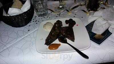 Café Vivaldi - Axeltorv