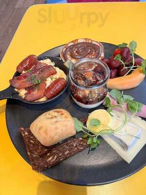 Café Vivaldi - Axeltorv