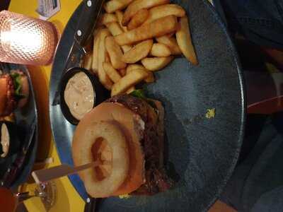 Café Vivaldi - Axeltorv