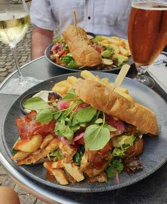 Café Vivaldi - Axeltorv