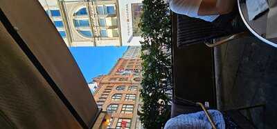 Café Vivaldi - Axeltorv