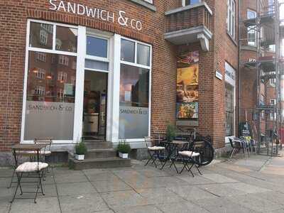 Sandwich & Co