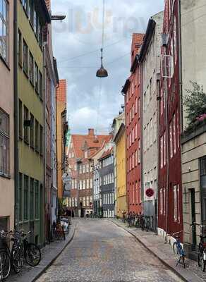 Gorm's Magstræde