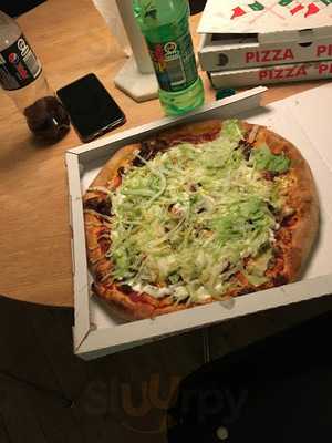 Vesterbro Pizzeria